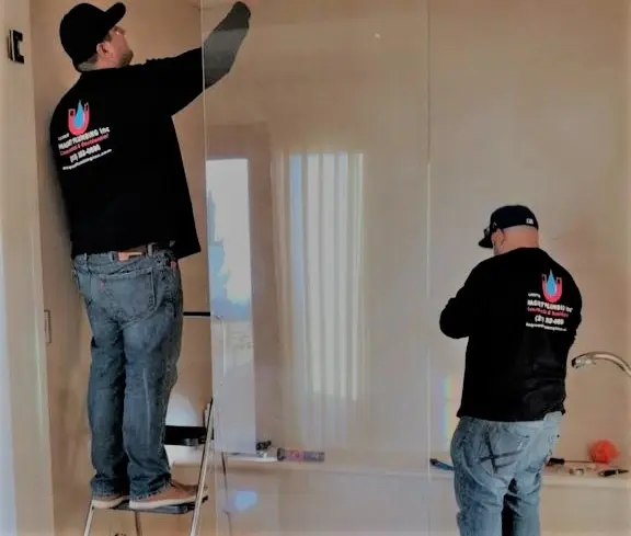 Professional plumbing installation for Toilet Repair in Palma Ceia West